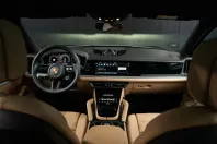 Porsche Cayenne din 2025 cu 10.000 km - oferta POR188956 - foto 10