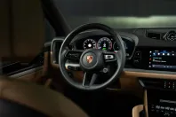 Porsche Cayenne din 2025 cu 10.000 km - oferta POR188956 - foto 11