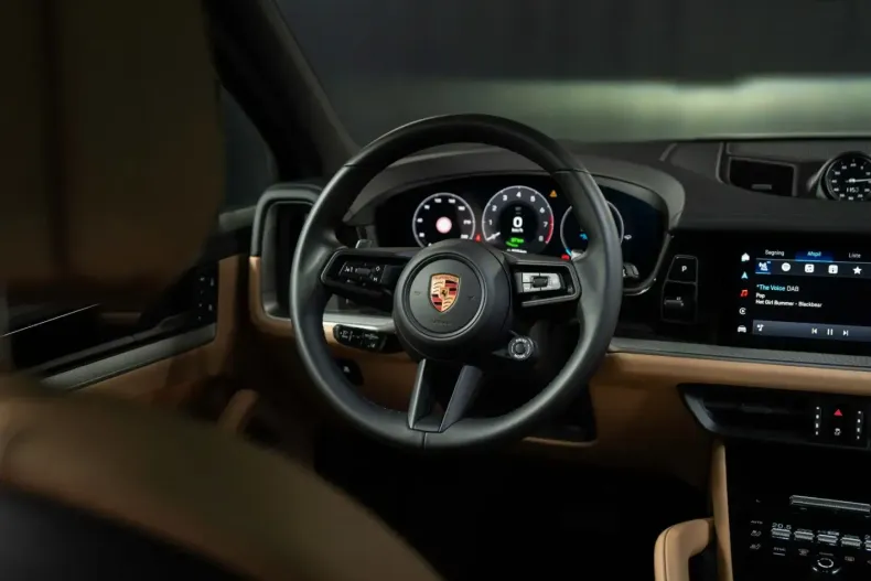 Porsche Cayenne din 2025 cu 10.000 km - oferta POR188956 - foto 11