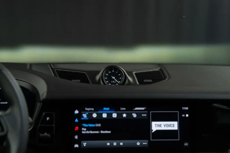 Porsche Cayenne din 2025 cu 10.000 km - oferta POR188956 - foto 12