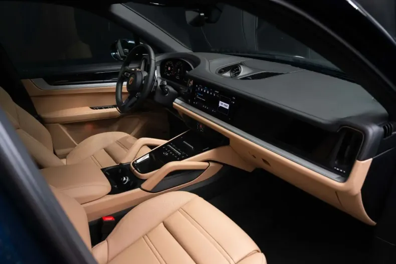 Porsche Cayenne din 2025 cu 10.000 km - oferta POR188956 - foto 13