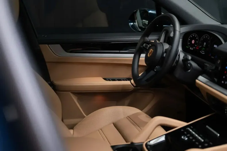 Porsche Cayenne din 2025 cu 10.000 km - oferta POR188956 - foto 14