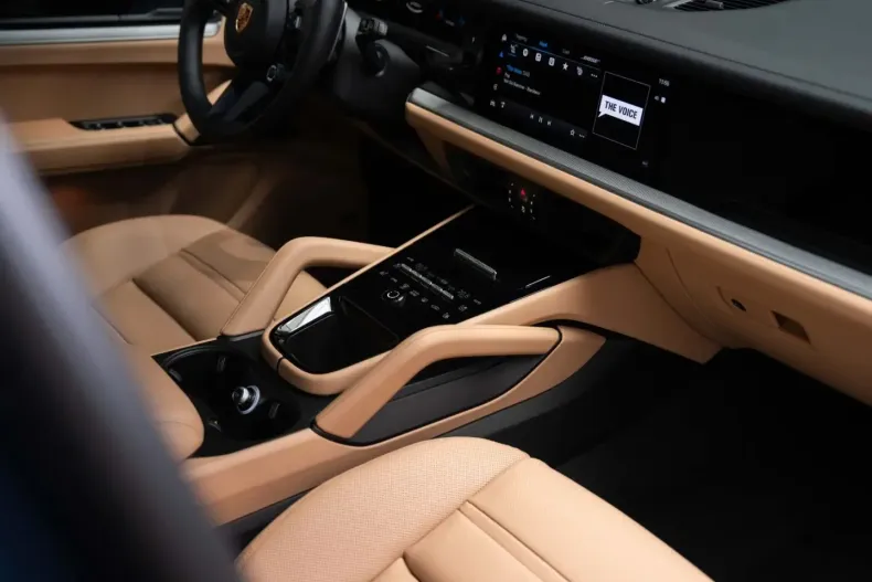 Porsche Cayenne din 2025 cu 10.000 km - oferta POR188956 - foto 15