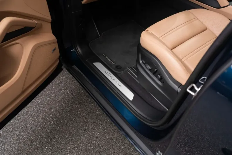 Porsche Cayenne din 2025 cu 10.000 km - oferta POR188956 - foto 16