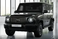 Mercedes-Benz G 450 (Clasa G) din 2024 cu 33.170 km - oferta MER188957 - foto 1