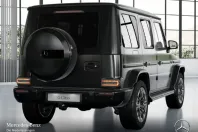 Mercedes-Benz G 450 (Clasa G) din 2024 cu 33.170 km - oferta MER188957 - foto 3