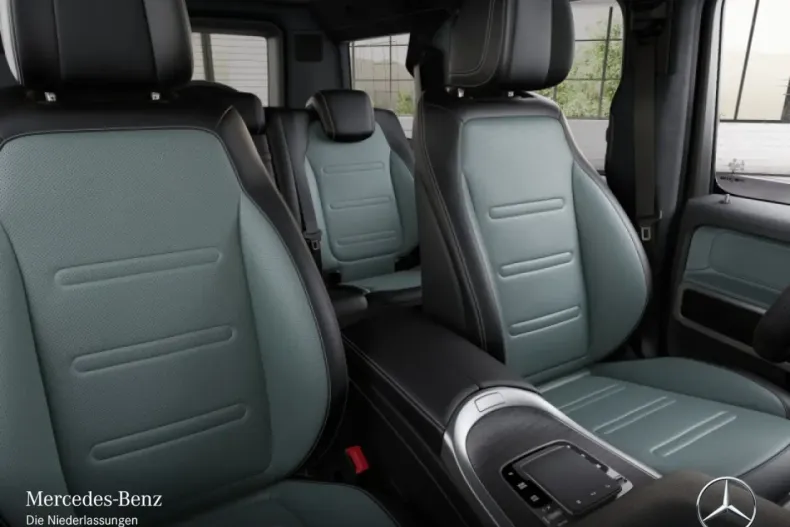 Mercedes-Benz G 450 (Clasa G) din 2024 cu 33.170 km - oferta MER188957 - foto 8