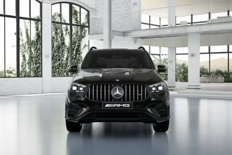 Mercedes-Benz GLE 53 AMG (Clasa GLE) din 2025 cu 17.753 km - oferta MER188959 - foto 2