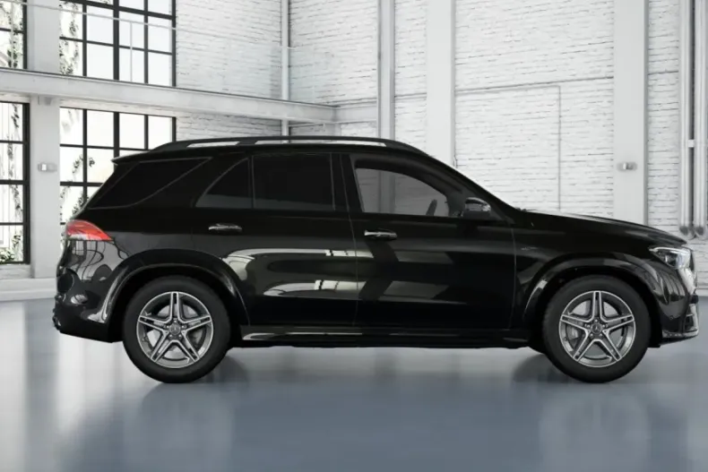 Mercedes-Benz GLE 53 AMG (Clasa GLE) din 2025 cu 17.753 km - oferta MER188959 - foto 3