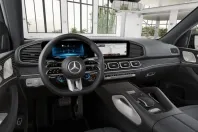 Mercedes-Benz GLE 53 AMG (Clasa GLE) din 2025 cu 17.753 km - oferta MER188959 - foto 7