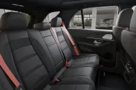 Mercedes-Benz GLE 53 AMG (Clasa GLE) din 2025 cu 17.753 km - oferta MER188959 - foto 9