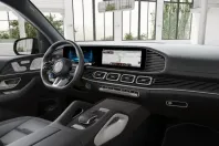 Mercedes-Benz GLE 53 AMG (Clasa GLE) din 2025 cu 17.753 km - oferta MER188959 - foto 10