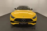 Mercedes-Benz SL 43 AMG (Clasa SL) din 2022 cu 7.094 km - oferta MER188960 - foto 2