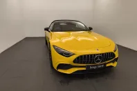 Mercedes-Benz SL 43 AMG (Clasa SL) din 2022 cu 7.094 km - oferta MER188960 - foto 3