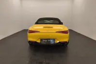 Mercedes-Benz SL 43 AMG (Clasa SL) din 2022 cu 7.094 km - oferta MER188960 - foto 5