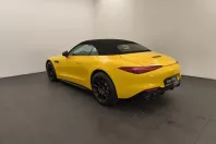 Mercedes-Benz SL 43 AMG (Clasa SL) din 2022 cu 7.094 km - oferta MER188960 - foto 7