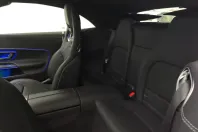 Mercedes-Benz SL 43 AMG (Clasa SL) din 2022 cu 7.094 km - oferta MER188960 - foto 11