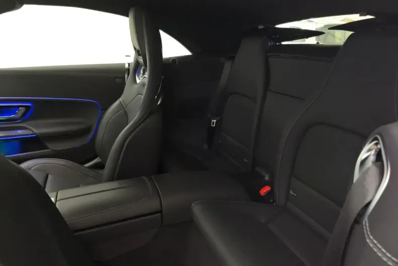 Mercedes-Benz SL 43 AMG (Clasa SL) din 2022 cu 7.094 km - oferta MER188960 - foto 11