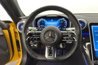 Mercedes-Benz SL 43 AMG (Clasa SL) din 2022 cu 7.094 km - oferta MER188960 - foto 12