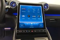 Mercedes-Benz SL 43 AMG (Clasa SL) din 2022 cu 7.094 km - oferta MER188960 - foto 13