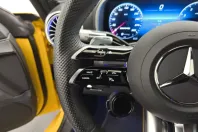 Mercedes-Benz SL 43 AMG (Clasa SL) din 2022 cu 7.094 km - oferta MER188960 - foto 15