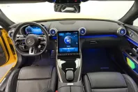 Mercedes-Benz SL 43 AMG (Clasa SL) din 2022 cu 7.094 km - oferta MER188960 - foto 17