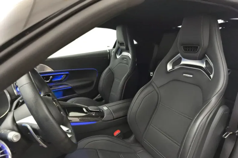 Mercedes-Benz SL 43 AMG (Clasa SL) din 2022 cu 7.094 km - oferta MER188960 - foto 18