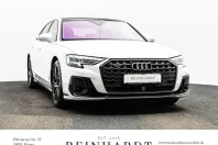 Audi A8 din 2022 cu 52.484 km - oferta AUD188962 - foto 4