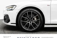 Audi A8 din 2022 cu 52.484 km - oferta AUD188962 - foto 10