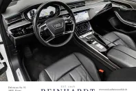 Audi A8 din 2022 cu 52.484 km - oferta AUD188962 - foto 14