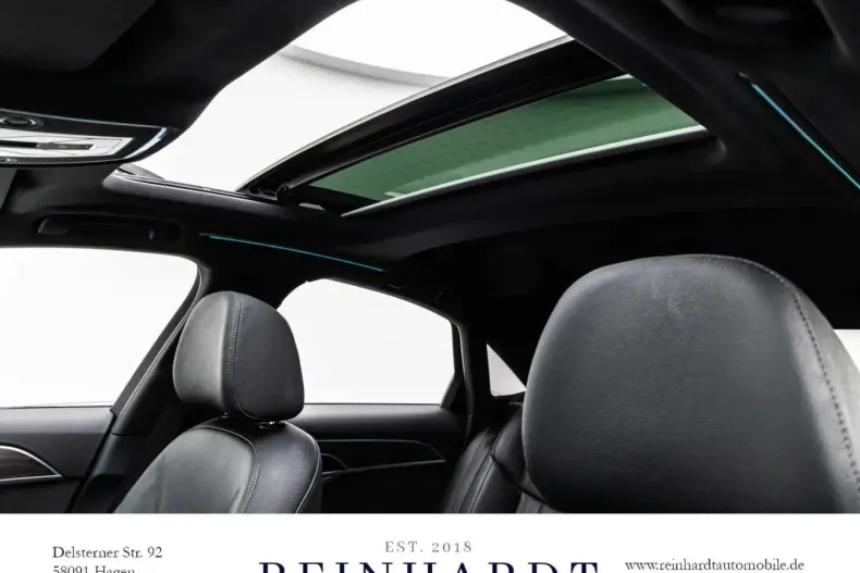 Audi A8 din 2022 cu 52.484 km - oferta AUD188962 - foto 15