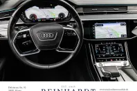 Audi A8 din 2022 cu 52.484 km - oferta AUD188962 - foto 20