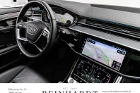 Audi A8 din 2022 cu 52.484 km - oferta AUD188962 - foto 22