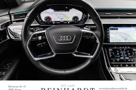 Audi A8 din 2022 cu 52.484 km - oferta AUD188962 - foto 23