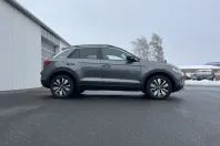 Volkswagen T-Roc din 2025 cu 15.491 km - oferta VOL188963 - foto 4