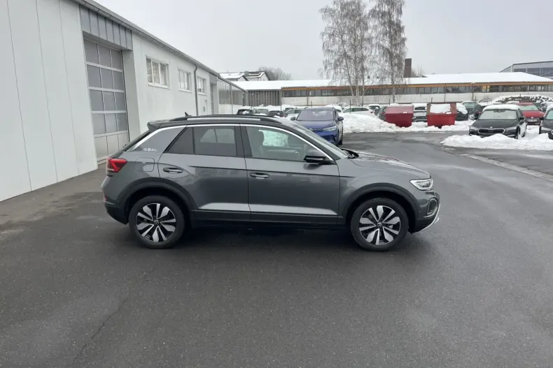 Volkswagen T-Roc din 2025 cu 15.491 km - oferta VOL188963 - foto 5