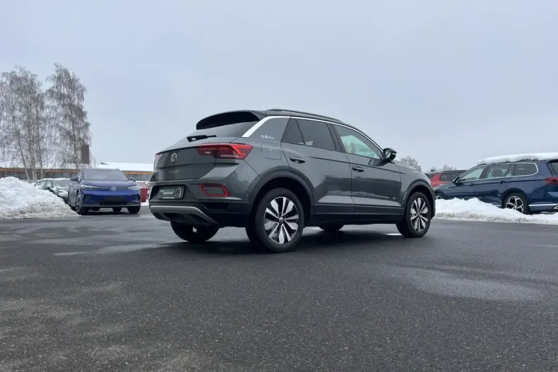 Volkswagen T-Roc din 2025 cu 15.491 km - oferta VOL188963 - foto 6