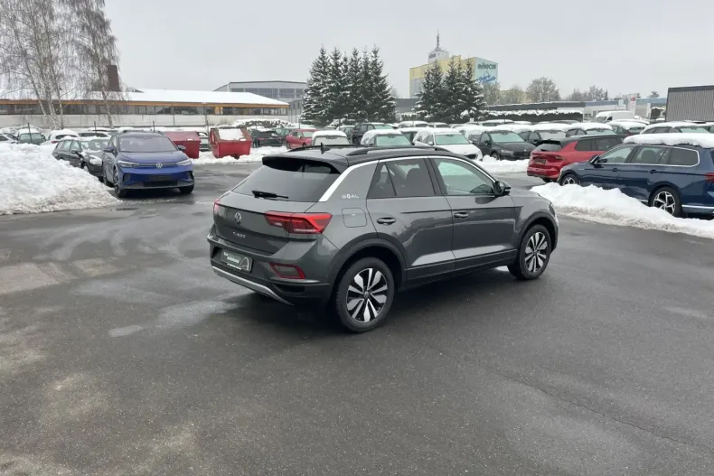 Volkswagen T-Roc din 2025 cu 15.491 km - oferta VOL188963 - foto 7