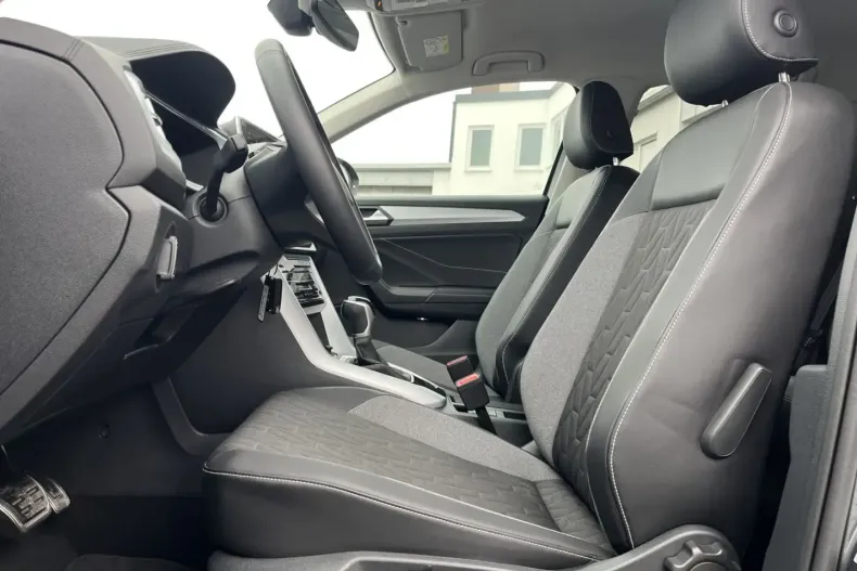 Volkswagen T-Roc din 2025 cu 15.491 km - oferta VOL188963 - foto 11