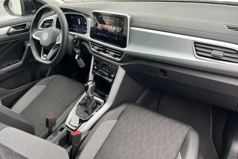 Volkswagen T-Roc din 2025 cu 15.491 km - oferta VOL188963 - foto 12