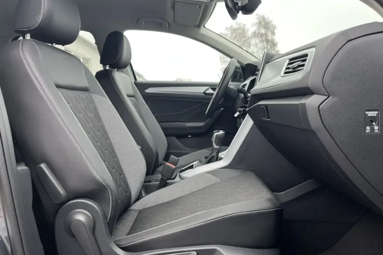 Volkswagen T-Roc din 2025 cu 15.491 km - oferta VOL188963 - foto 13