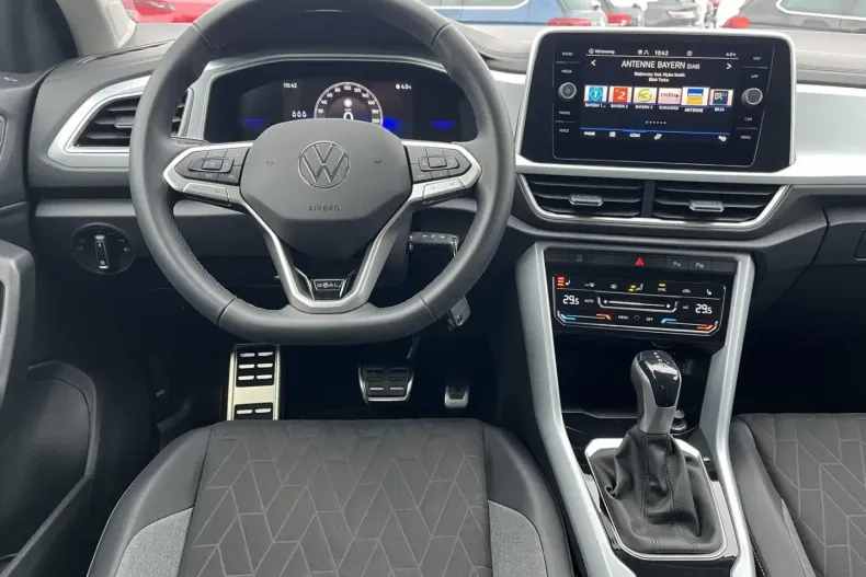 Volkswagen T-Roc din 2025 cu 15.491 km - oferta VOL188963 - foto 14