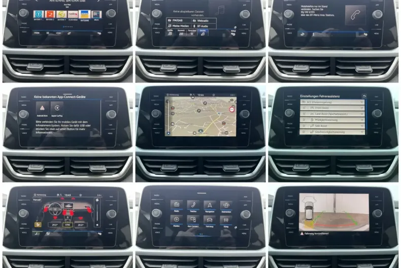 Volkswagen T-Roc din 2025 cu 15.491 km - oferta VOL188963 - foto 17