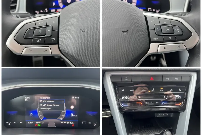 Volkswagen T-Roc din 2025 cu 15.491 km - oferta VOL188963 - foto 18