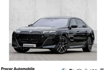 BMW 740 din 2023 - oferta BMW188964