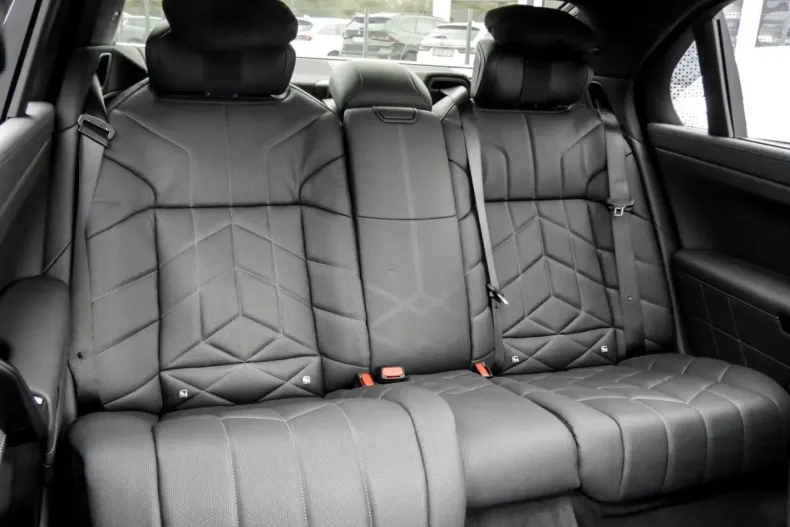 BMW 740 (Seria 7) din 2023 cu 69.649 km - oferta BMW188964 - foto 4