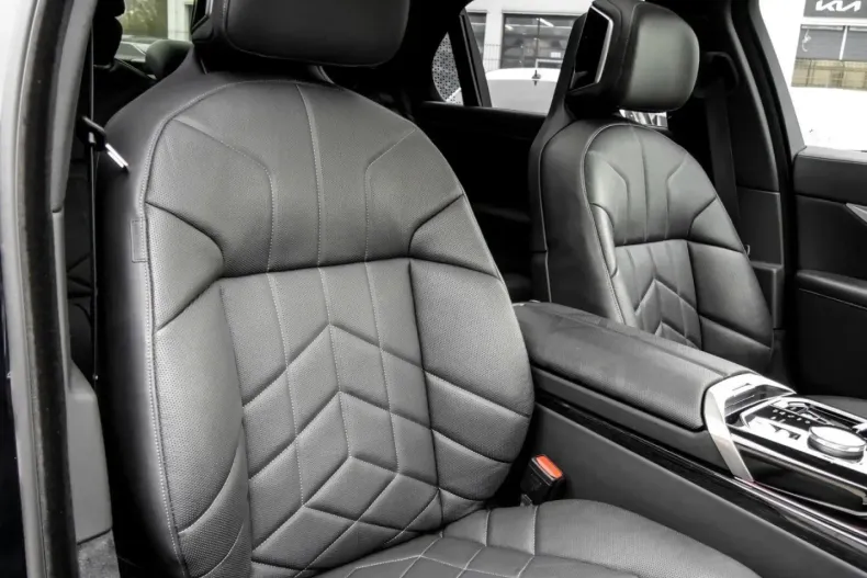 BMW 740 (Seria 7) din 2023 cu 69.649 km - oferta BMW188964 - foto 6