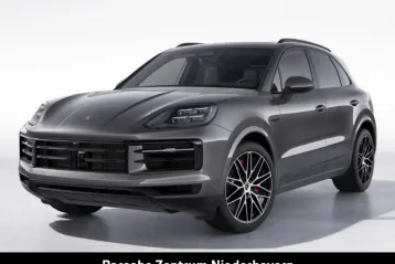 Porsche Cayenne din 2024 - oferta POR188966