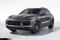 Porsche Cayenne din 2024 cu 41.900 km - oferta POR188966 - foto 2