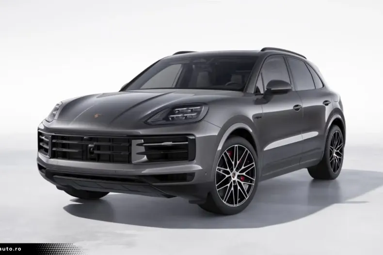 Porsche Cayenne din 2024 cu 41.900 km - oferta POR188966 - foto 2